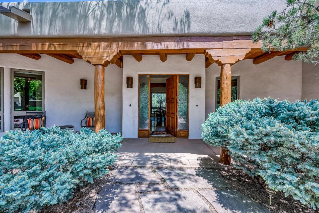 Casa Tres Hermanos Santa Fe Exterior foto